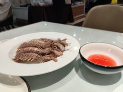 -日月昇渔家菜·海肠捞饭·大连海鲜(星海公园店)