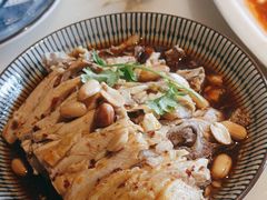 状元口水鸡-探花·意境江南菜·唐伯虎文化体验店·松鼠桂鱼(观前店)