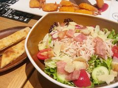 -MYLK意式小厨(熙地港店)