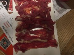 -牛很鲜潮汕牛肉火锅(乐清店)