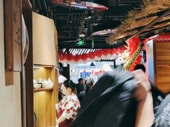 -小放牛炒菜馆(华北商厦店)