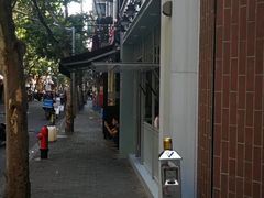 -蘭心餐厅(进贤路店)