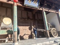 -雁门关景区