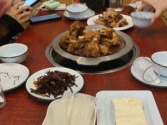 -聚首堂·特色小吃·肘子(什刹海德胜门店)