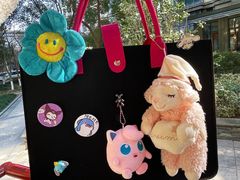 -小杨生煎(香港名都店)