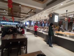 -天荷菜根·闽南素食自助(刺桐北路店)