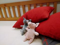 -宜家家居(西安未央商场店)