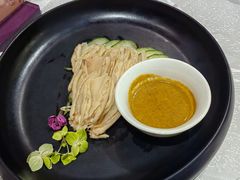 -北京全聚德(玉泉路店)