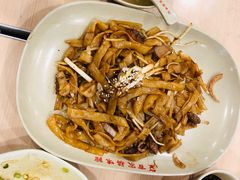-百家鸡味馆(清泰店)