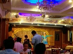 -维吾尔餐厅(宜山路店)