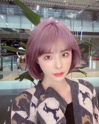 -V+SALON造型