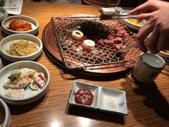 -王妃家(明洞中央店)