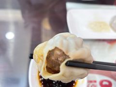 -锡笼记·无锡小笼(常熟万达店)