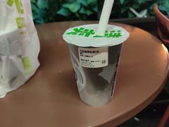 -桂桂茶(金谊广场店)
