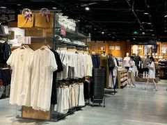 -MUJI无印良品(杭州万象城店)