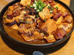 -95号酱骨·一块豆腐(展春园西路店)