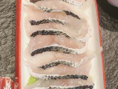 -醉董牛川派鲜肉自选火锅(烟台店)