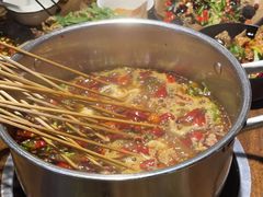 -刘成杰锦州烧烤(南河路店)