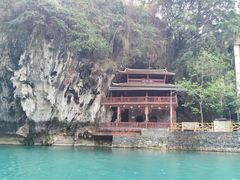 -三门海