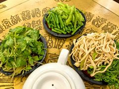 -惠丰源烩面馆(经七路店)
