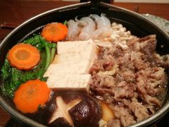 铃木食堂(帽儿胡同店)-铃木食堂(帽儿胡同店)