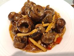 -大师傅金奖啤酒鱼(西街口总店)