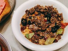 -刘胖子家常菜·蹄花焖藕(中央花园店)