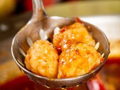 -谭鸭血老火锅(漳州路店)