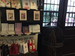 -良友书坊(安徽路店)