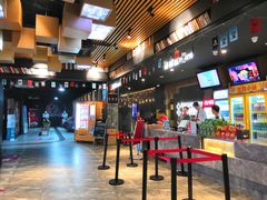 售票处-几何影城观前街店(全激光影厅)