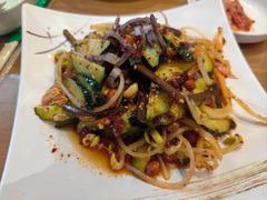 -长寿参鸡汤(朝韩风情街店)