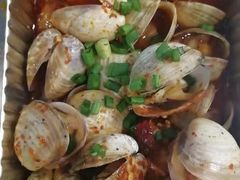 -木屋烧烤(坂田天安云谷店)