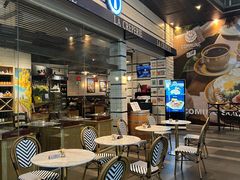 -La Creperie法餐厅(芮欧百货店)