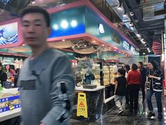 -圣罗巴海鲜自助(黑金店)