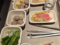 -海底捞火锅(枫蓝国际购物中心店)