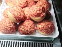 一颗草莓泡芙-GAONNURI加温努力(马场店)