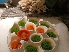 -万德诺富特酒店·自助餐厅(万德大厦店)