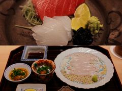 -晴空·日本料理(万象城店)