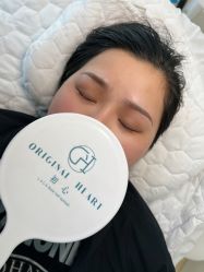 -初心纹眉洗眉·美甲美睫