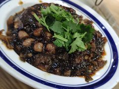 花生小鱼-老海陵·泰州菜(图书馆店)