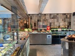-黄山老妈·土菜(碧桂园店)