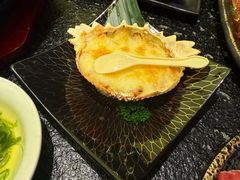 -樱嘢·炭火烧肉(惠南店)