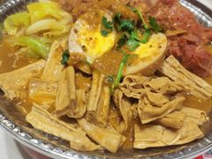-喜家德虾仁水饺(中央大街店)