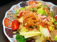 -铭牛烧肉·和牛海鲜自助(高新月牙湖店)