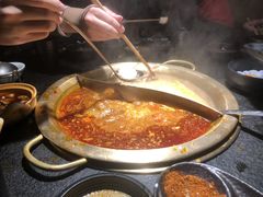 -九鼎轩火锅大排挡