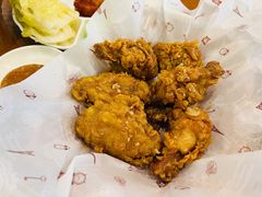 -韩礼年糕(飞虹路店)