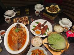 -桂小厨广西菜(万象城店)