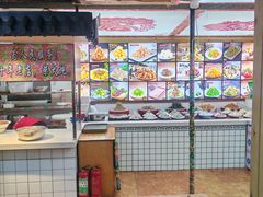 -高家小院铁锅炖大鹅(哈西高铁站店)