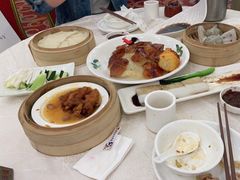 -福满园大酒楼(梅林店)