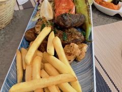 -La Medina餐厅(亮马河南路店)